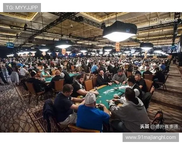 2026年澳门德州比赛盛况:扑克爱好者的年度盛宴 2026年澳门德州比赛盛况:扑克爱好者的年度盛宴